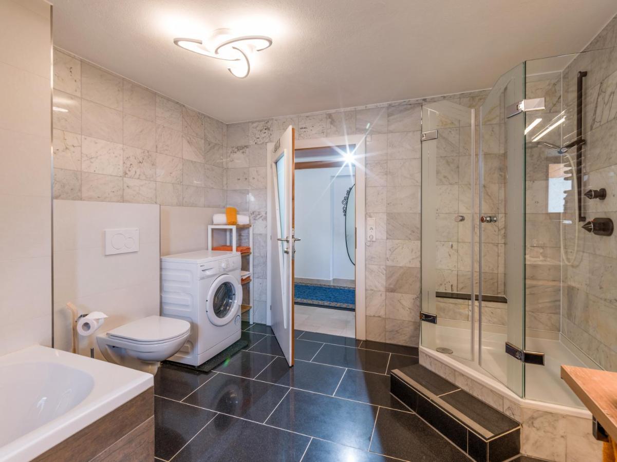 Ferienwohnung Neuheim Niederau Extérieur photo