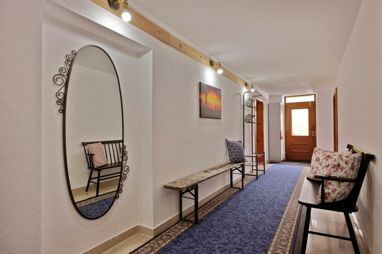 Ferienwohnung Neuheim Niederau Extérieur photo
