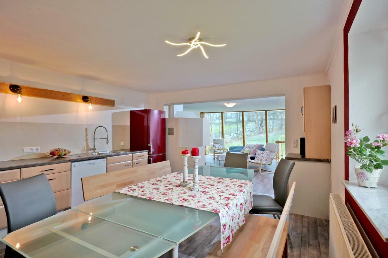 Ferienwohnung Neuheim Niederau Extérieur photo