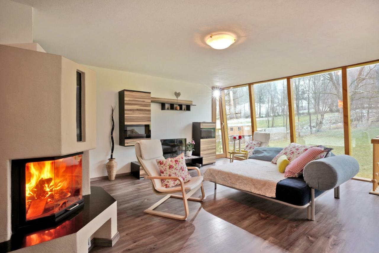Ferienwohnung Neuheim Niederau Extérieur photo