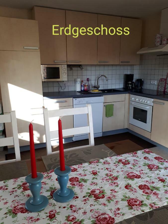 Ferienwohnung Neuheim Niederau Extérieur photo